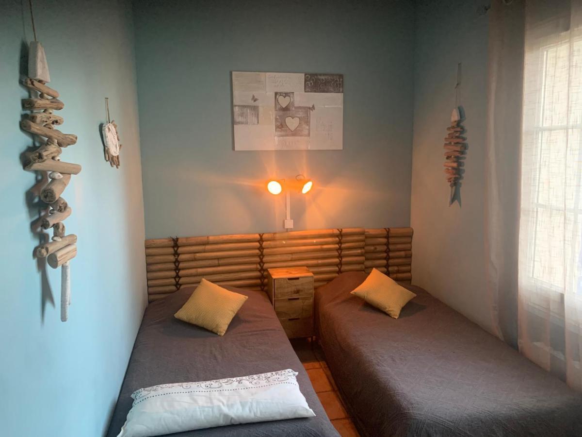 Bed and Breakfast Bastide du Bonheur Saint Donat à Gréoux-les-Bains Extérieur photo