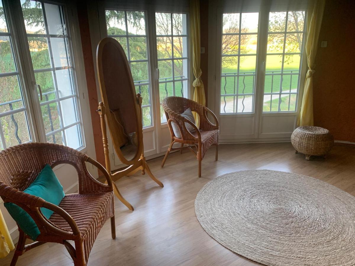 Bed and Breakfast Bastide du Bonheur Saint Donat à Gréoux-les-Bains Extérieur photo