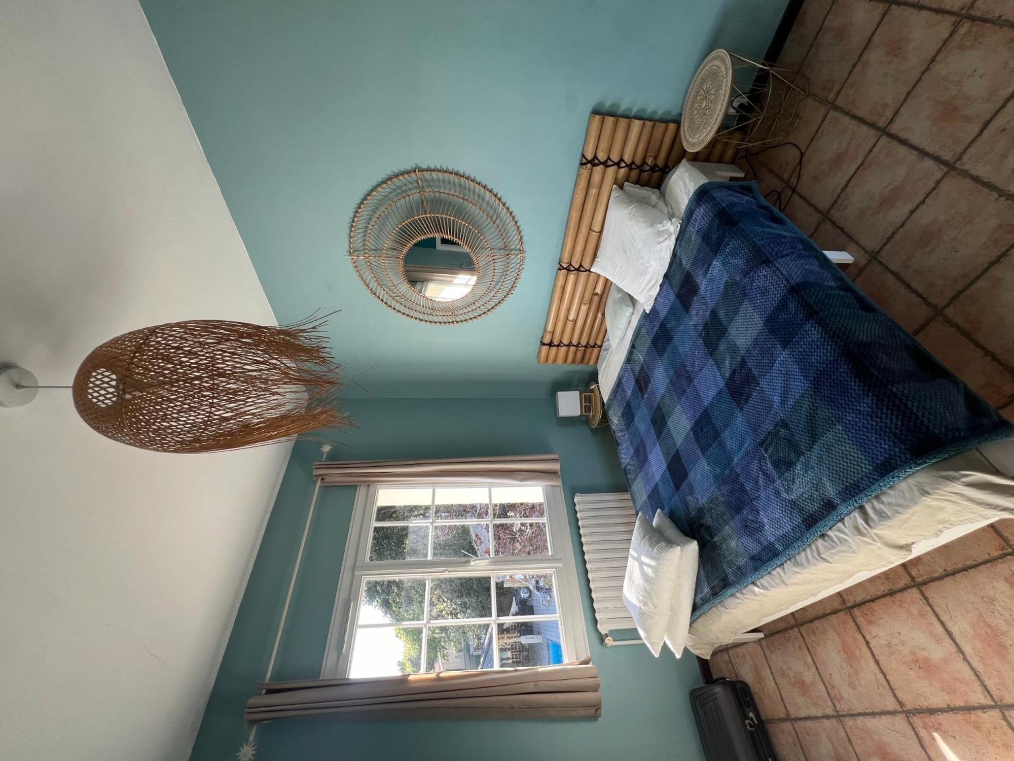 Bed and Breakfast Bastide du Bonheur Saint Donat à Gréoux-les-Bains Extérieur photo