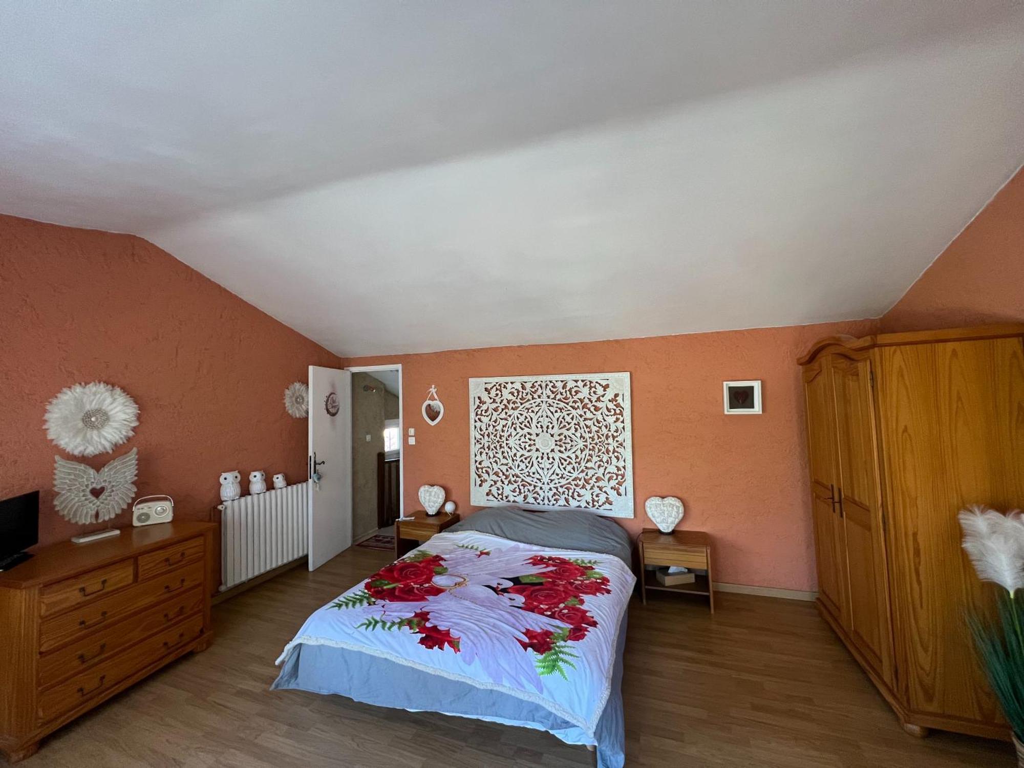 Bed and Breakfast Bastide du Bonheur Saint Donat à Gréoux-les-Bains Extérieur photo