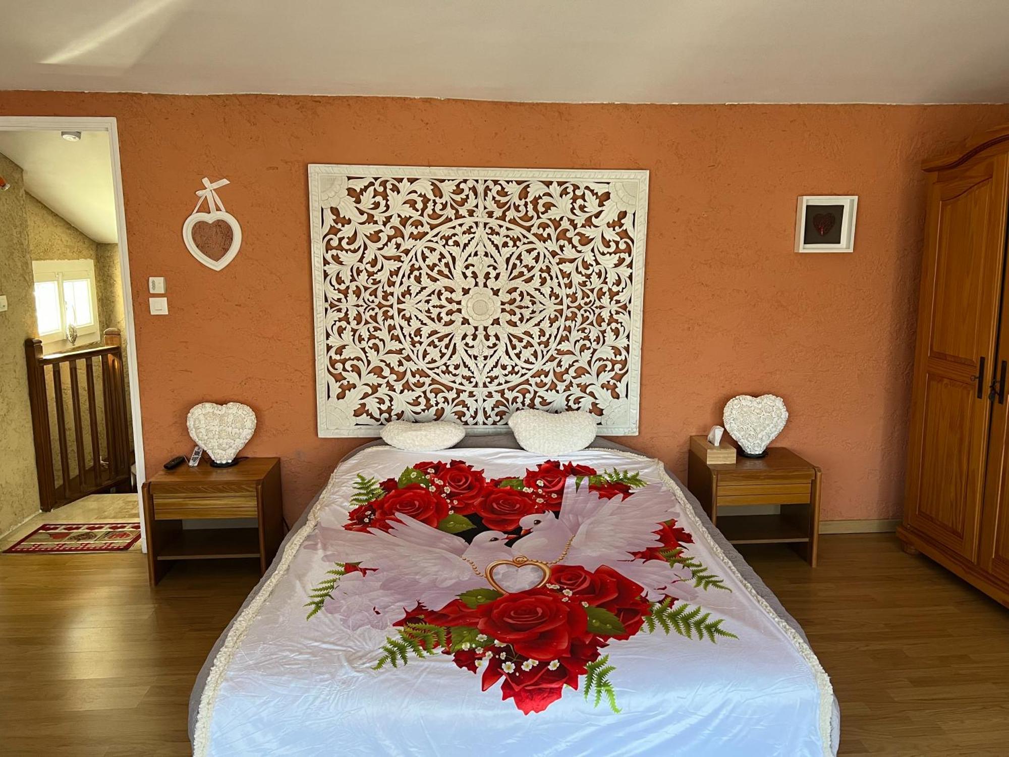 Bed and Breakfast Bastide du Bonheur Saint Donat à Gréoux-les-Bains Extérieur photo