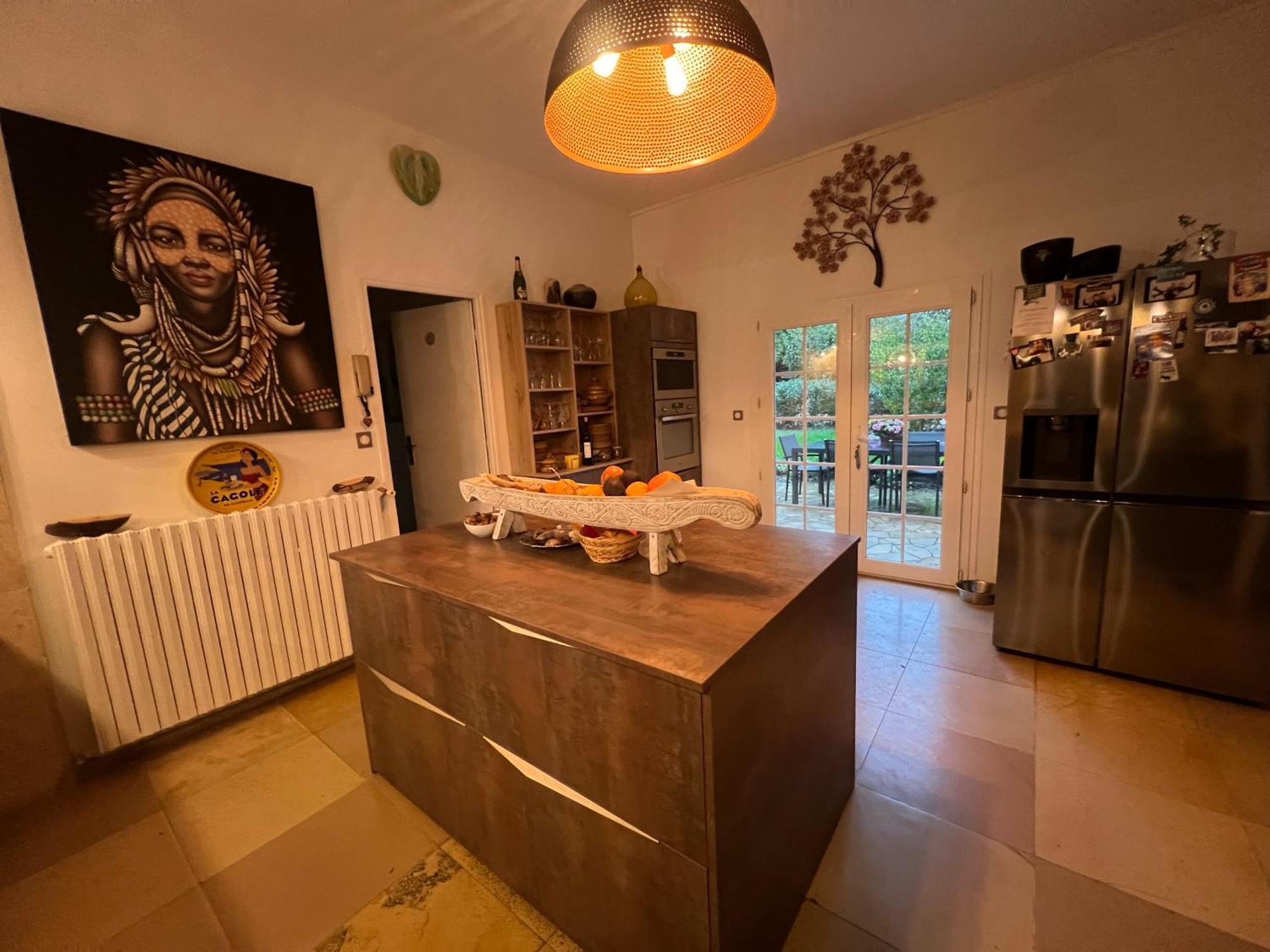 Bed and Breakfast Bastide du Bonheur Saint Donat à Gréoux-les-Bains Extérieur photo